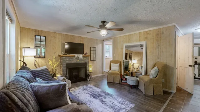 $524,900 | 317 McDuff Lane, Camden, TN 38320