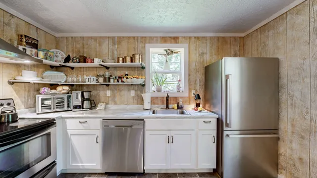 $524,900 | 317 McDuff Lane, Camden, TN 38320