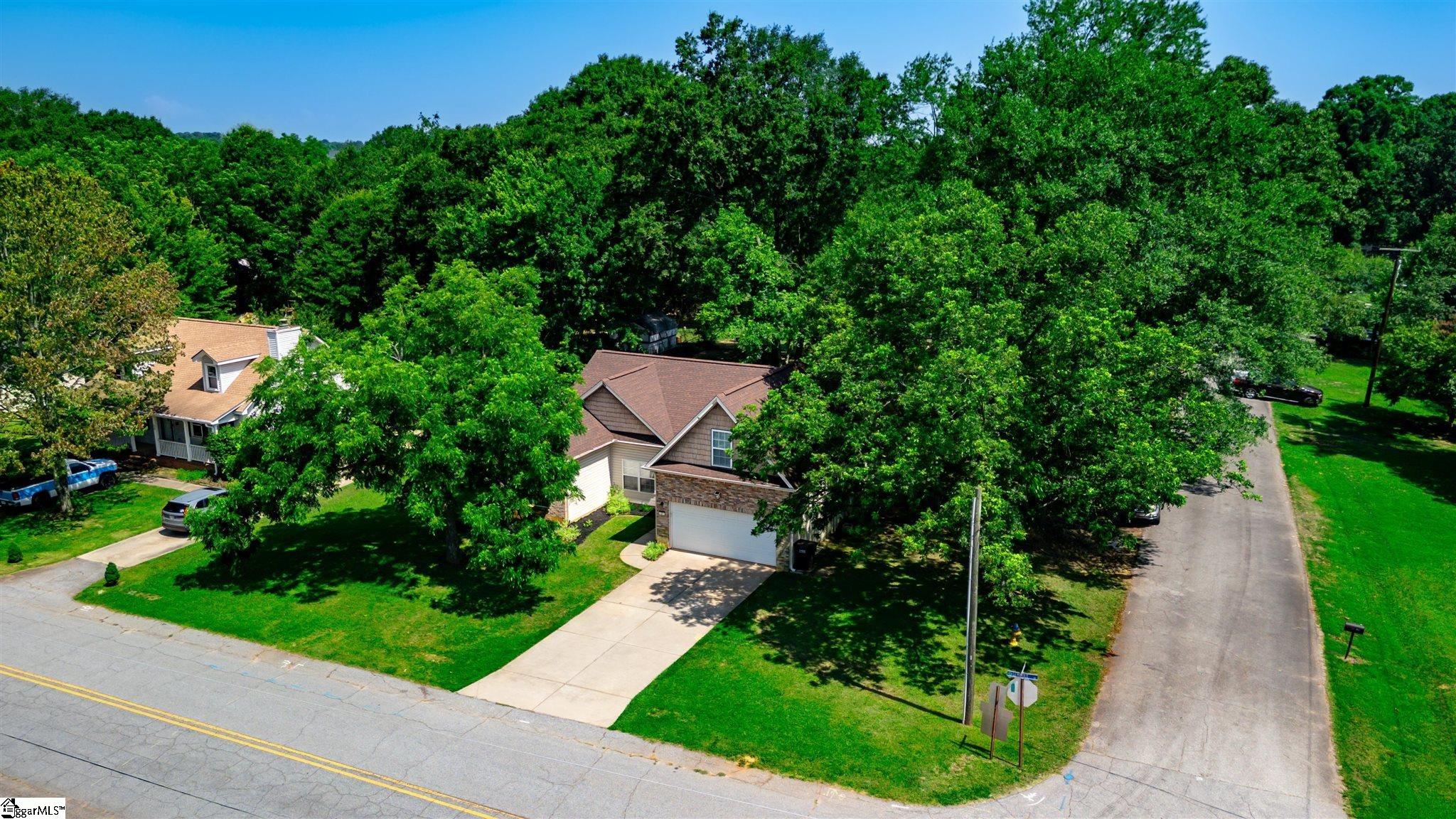 57 Seminole Drive Simpsonville, SC 29680 - Photo 37 of 40