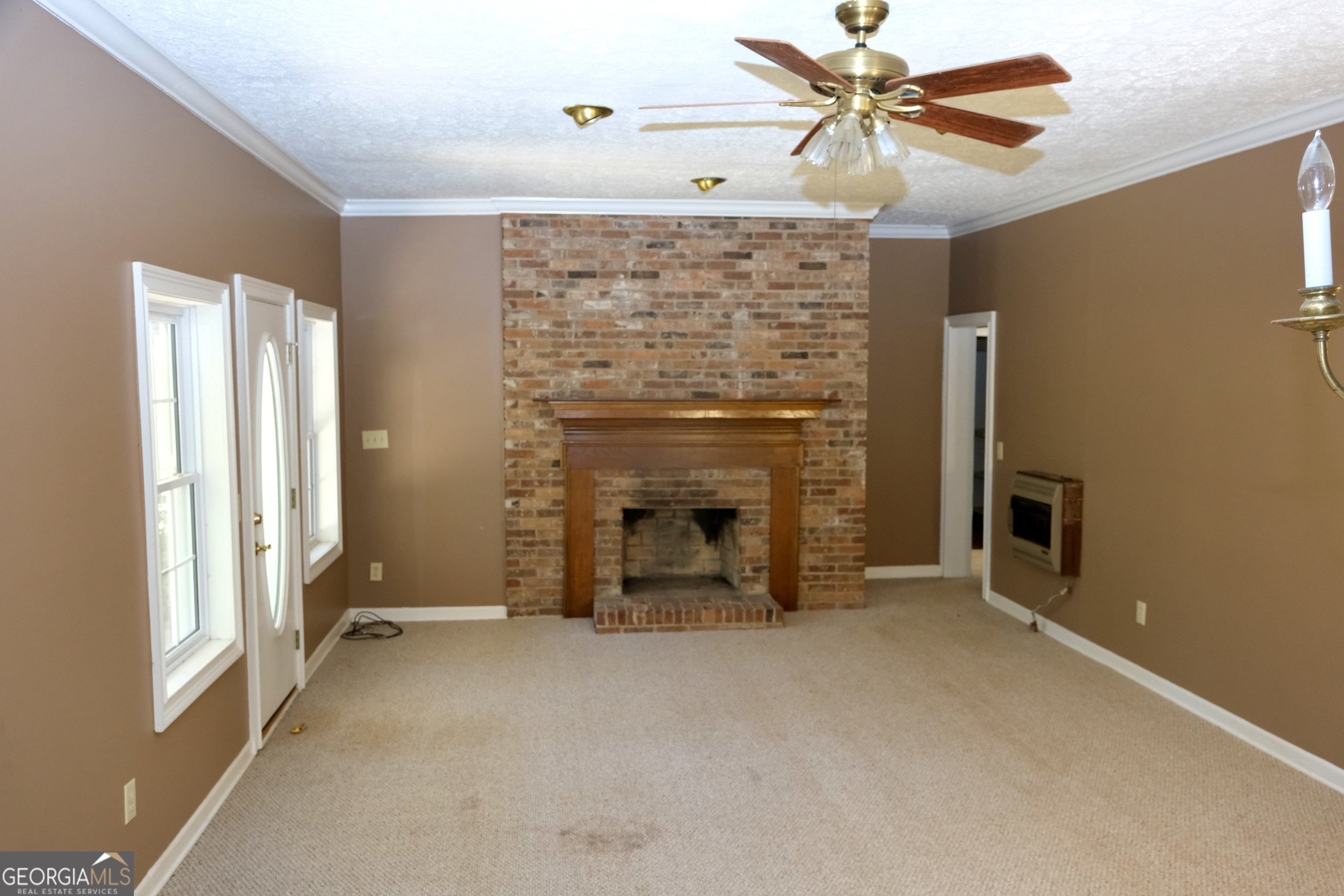 1825 Groaning Rock Road Commerce, GA 30530 - Photo 38 of 101