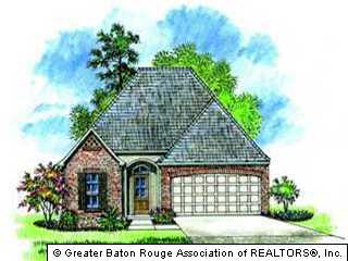 728 Alayna's Court Baton Rouge, LA 70810 - Photo 1 of 1 Gallery Image 1