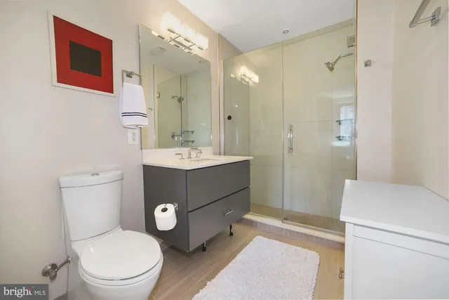 $3,100 | 301 H Street Northeast, Unit 305, Washington, DC 20002