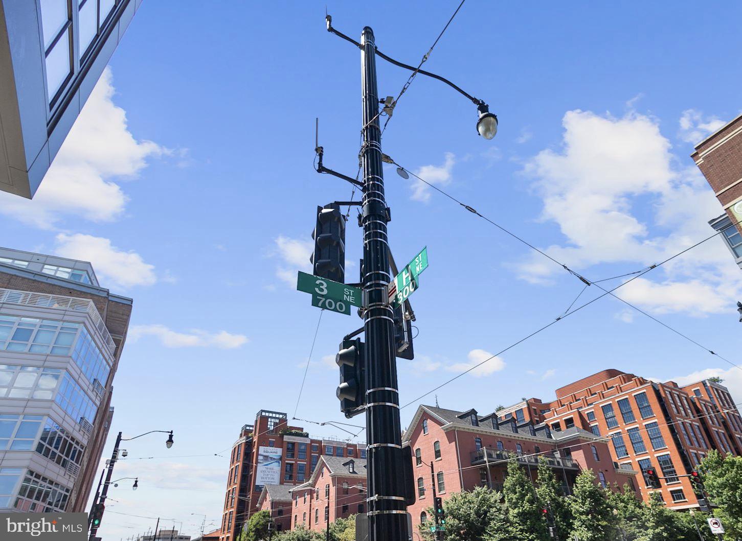 301 H Street Northeast, Unit 305 Washington, DC 20002 - Photo 29 of 31