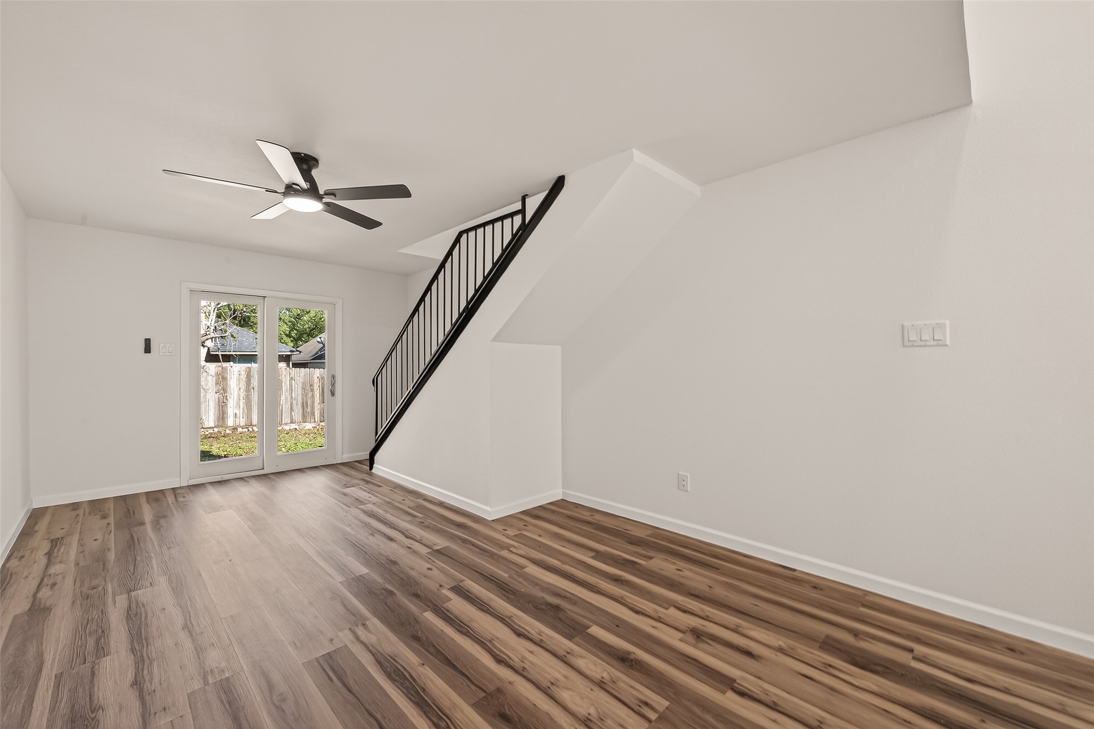 2915 Whispering Springs Drive Spring, TX 77373 - Photo 11 of 36 Additional living or flex space ideal for office, playroom, or second sitting area.