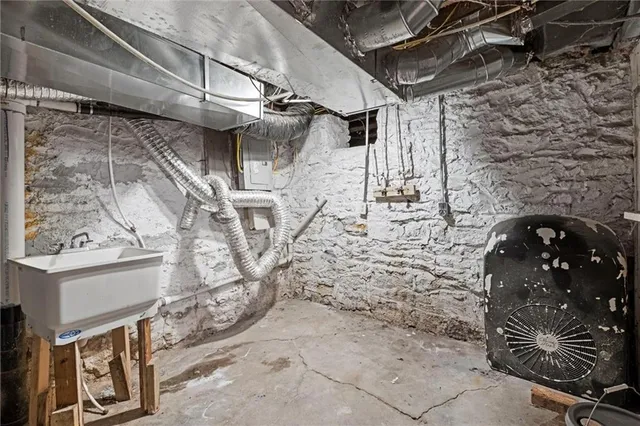 $215,000 | 1719 East 76th Street, Kansas City, MO 64131