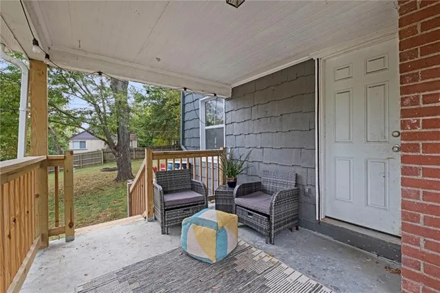 $215,000 | 1719 East 76th Street, Kansas City, MO 64131