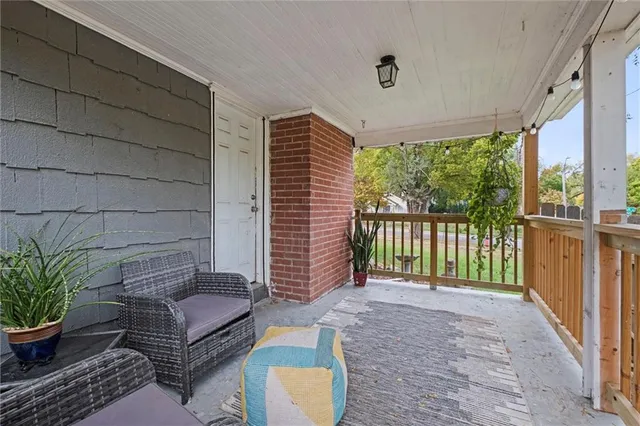 $215,000 | 1719 East 76th Street, Kansas City, MO 64131