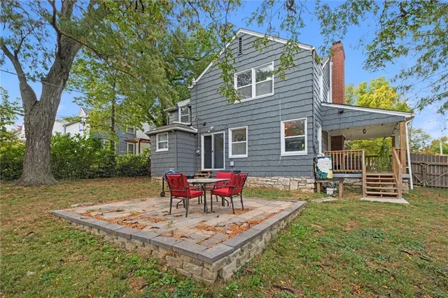 $215,000 | 1719 East 76th Street, Kansas City, MO 64131