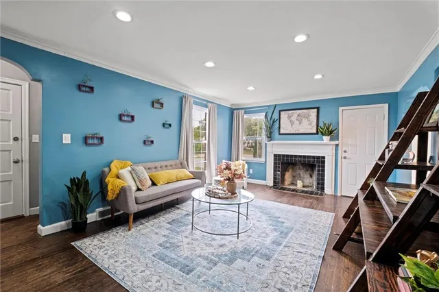 $215,000 | 1719 East 76th Street, Kansas City, MO 64131