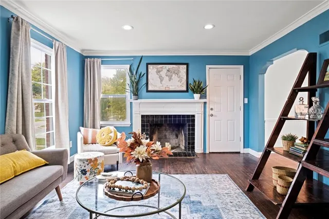 $215,000 | 1719 East 76th Street, Kansas City, MO 64131