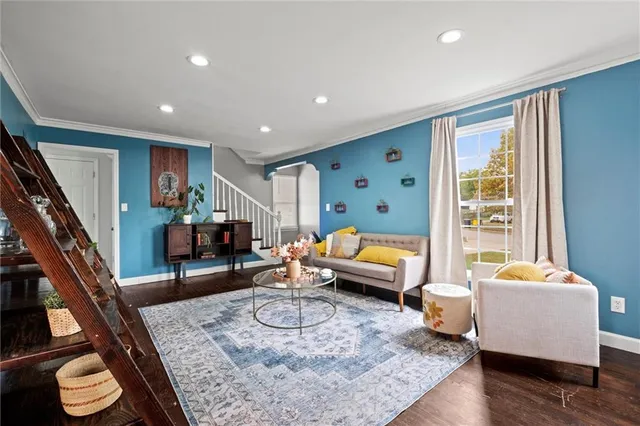 $215,000 | 1719 East 76th Street, Kansas City, MO 64131