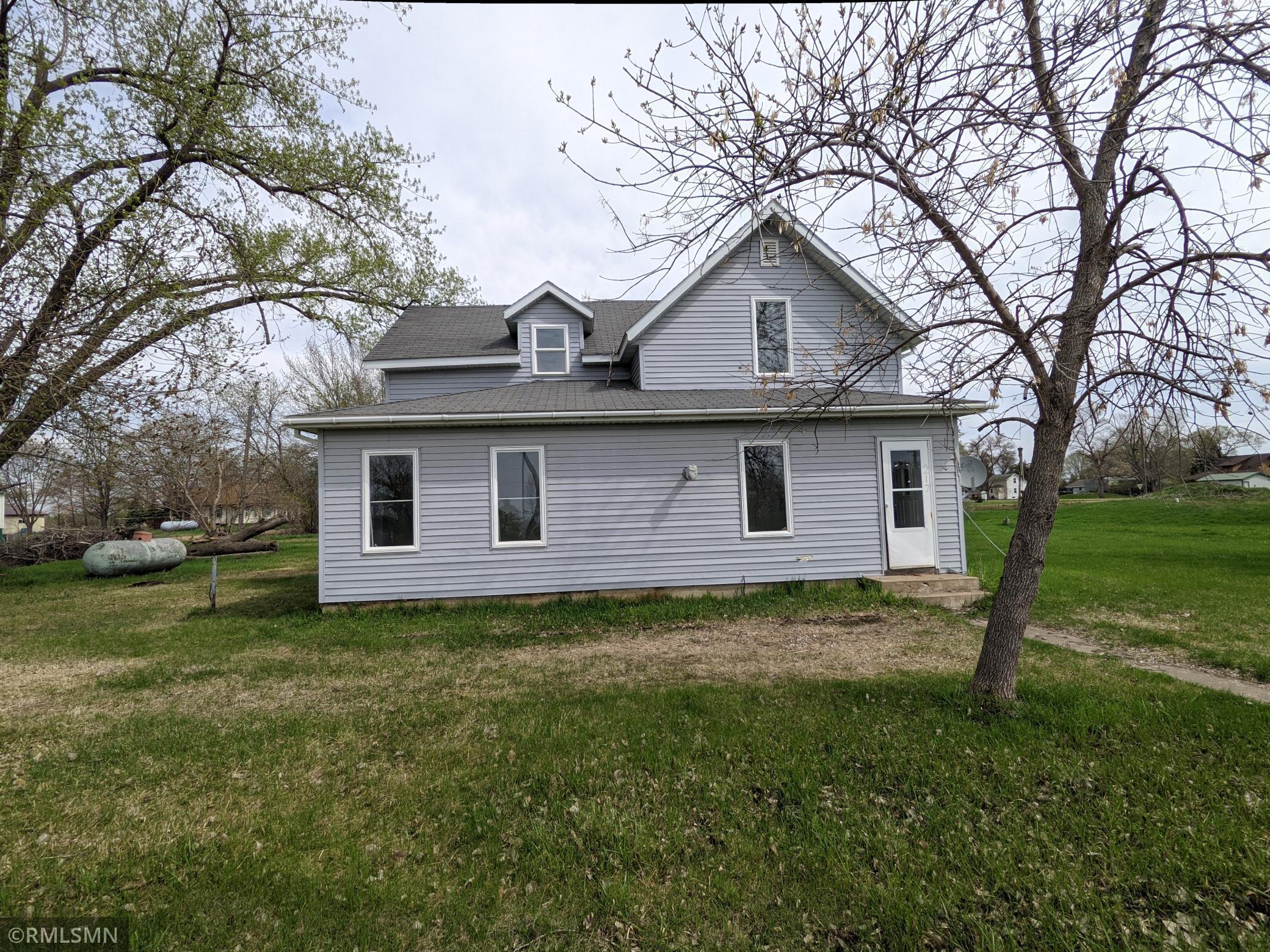 217 Highway 7 Correll, MN 56227 - Photo 1 of 1