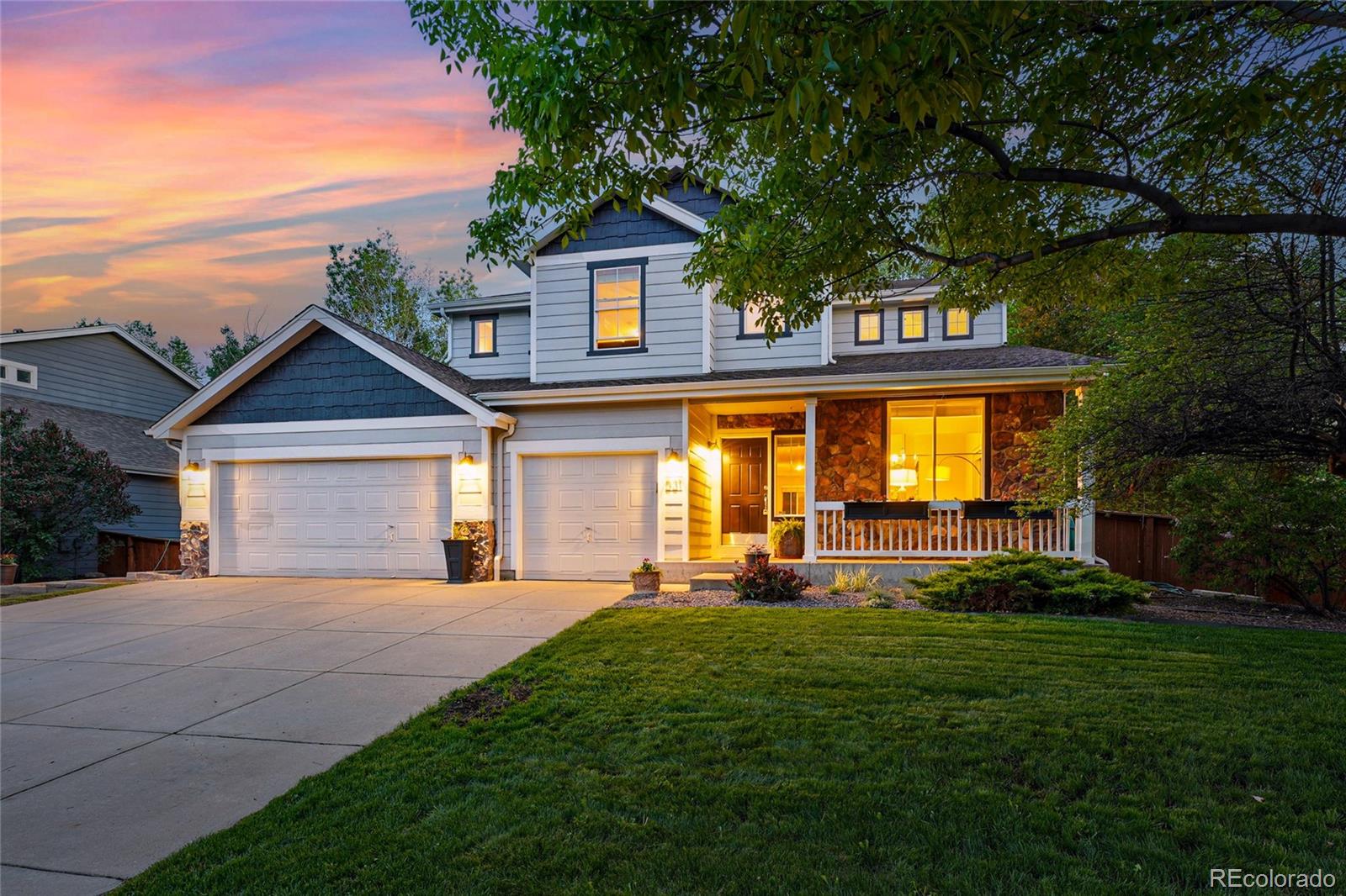 531 Americana Road Longmont, CO 80504 - Photo 1 of 33 Gallery Image 1