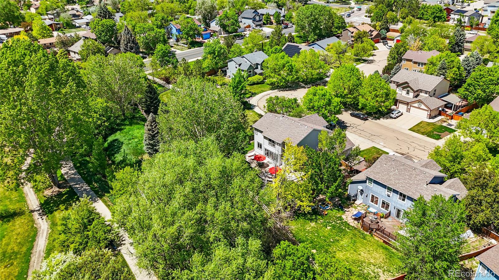 531 Americana Road Longmont, CO 80504 - Photo 32 of 33 Gallery Image 32