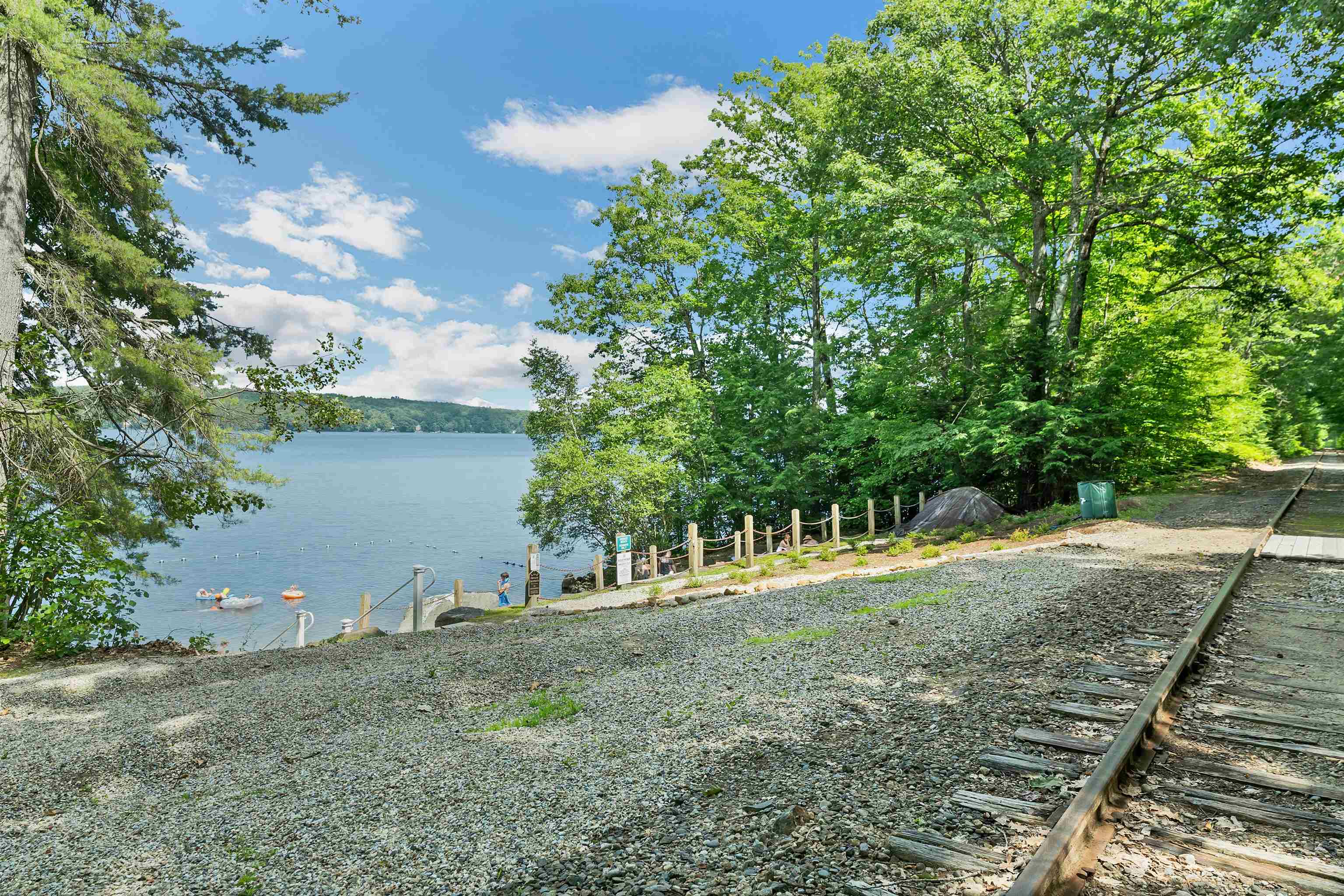 92 Winona Shores Road Meredith, NH 03253 - Photo 20 of 52