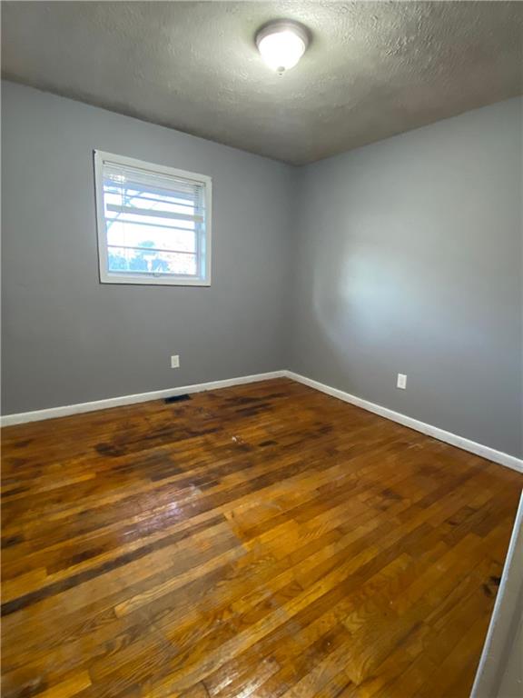 1128 Mountain View Road Northwest Conyers, GA 30012 - Photo 3 of 5