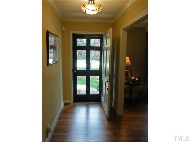 1013 Currituck Drive Raleigh, NC 27609 - Photo 16 of 25 Photo 16