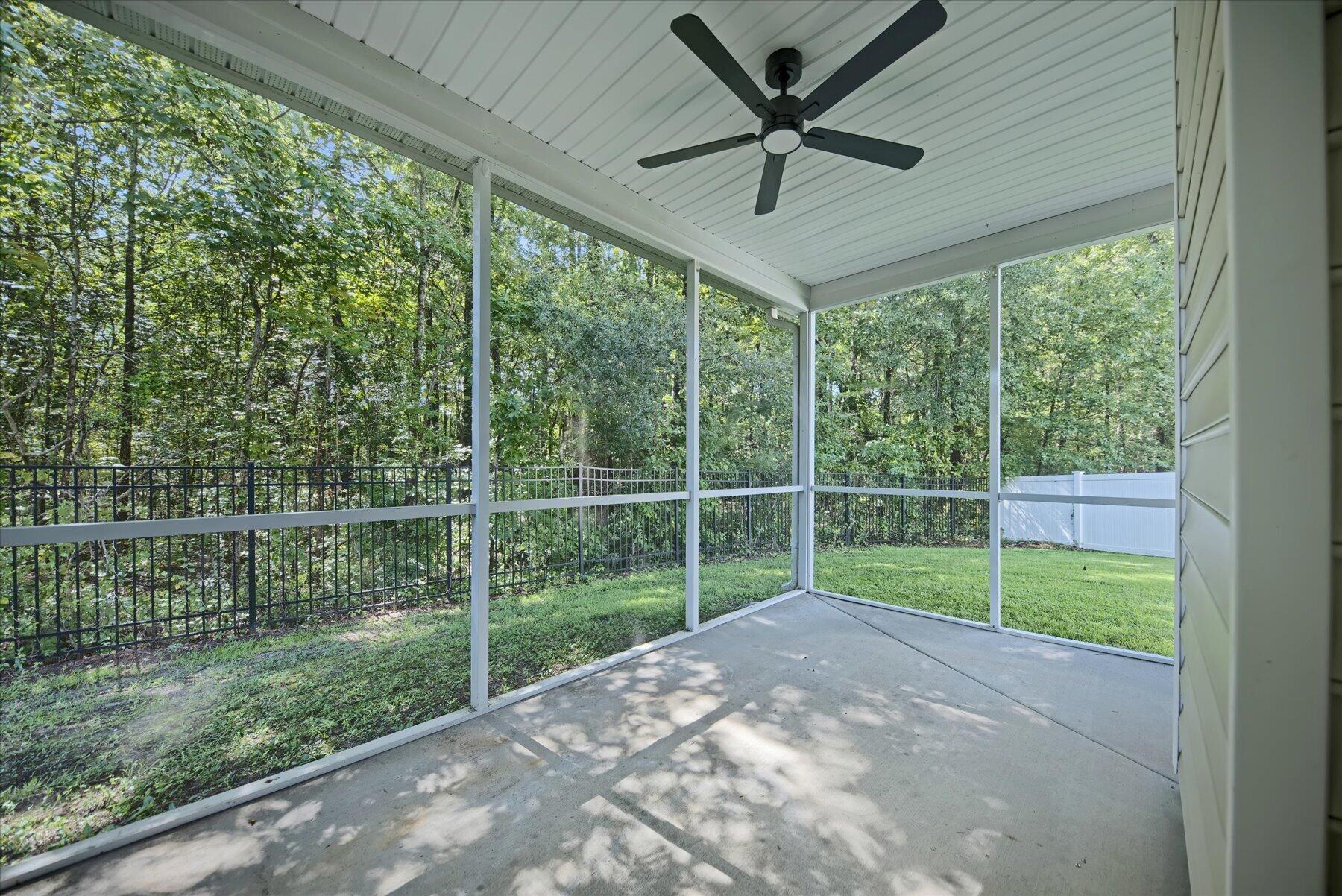 223 Buttonbush Court Moncks Corner, SC 29461 - Photo 37 of 41 BACKYARD PORCH