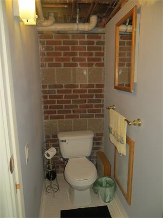 150 Dover Street Fall River, MA 02721 - Photo 22 of 30 a bathroom with a toilet and a shower