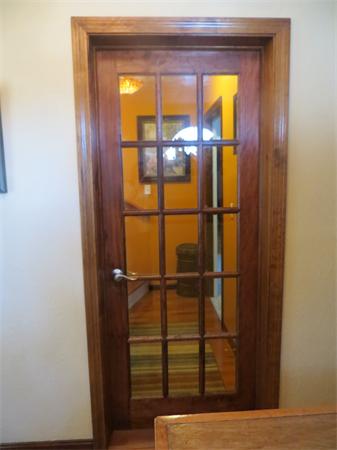 150 Dover Street Fall River, MA 02721 - Photo 6 of 30 a view of front door