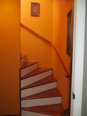 150 Dover Street Fall River, MA 02721 - Photo 7 of 30 a view of entryway