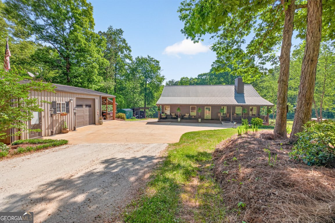 1260 Perryman Road Buckhead, GA 30625 - Photo 6 of 95