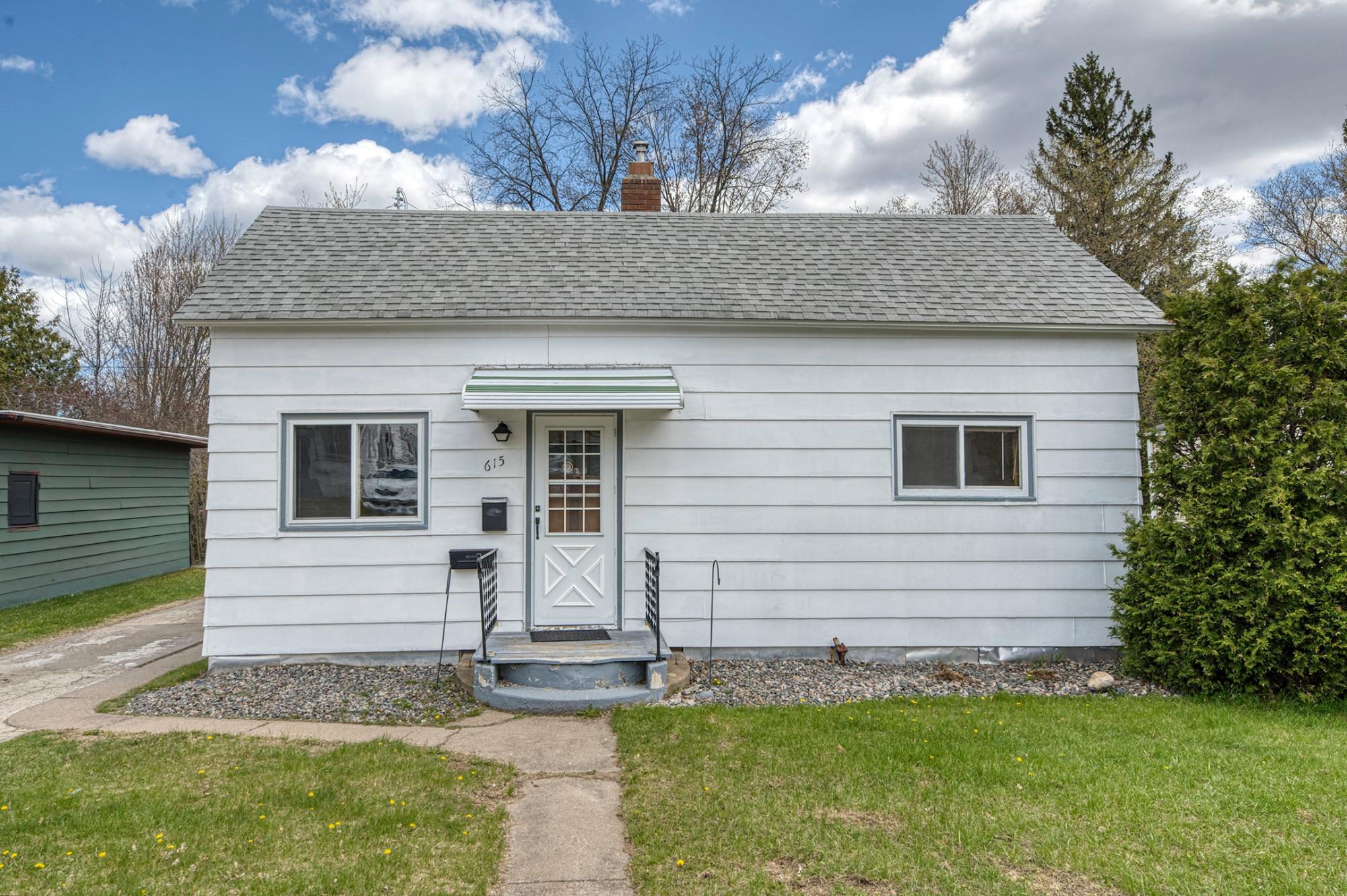 615 Dorr Avenue Rhinelander, WI 54501 - Photo 1 of 17 Gallery Image 1