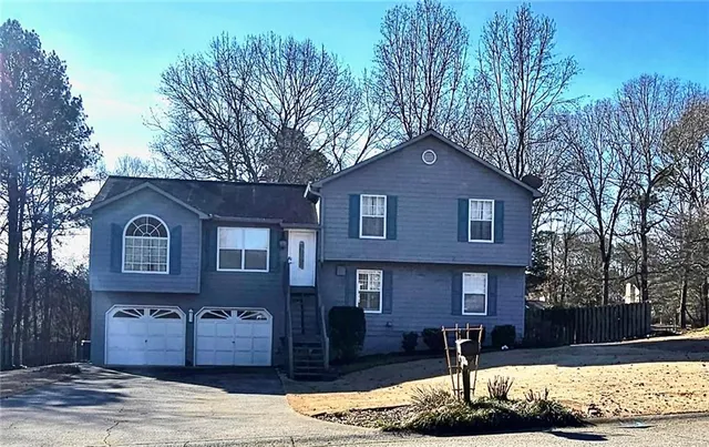 $324,900 | 113 Amberwood Lane, Euharlee, GA 30145