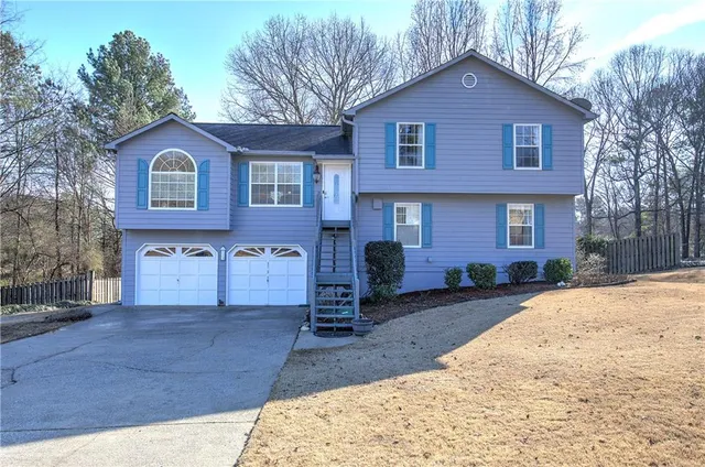 $324,900 | 113 Amberwood Lane, Euharlee, GA 30145