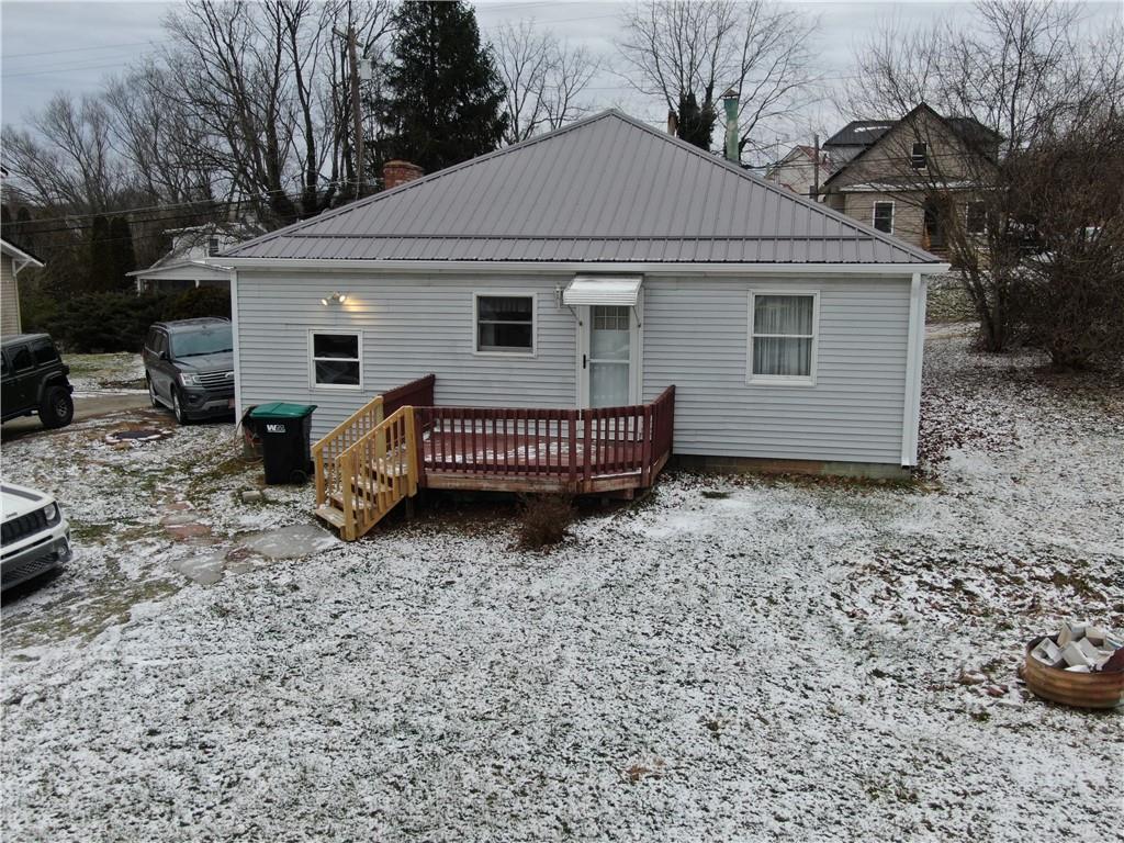 14 Linton Road Brownsville, PA 15417 - Photo 1 of 15