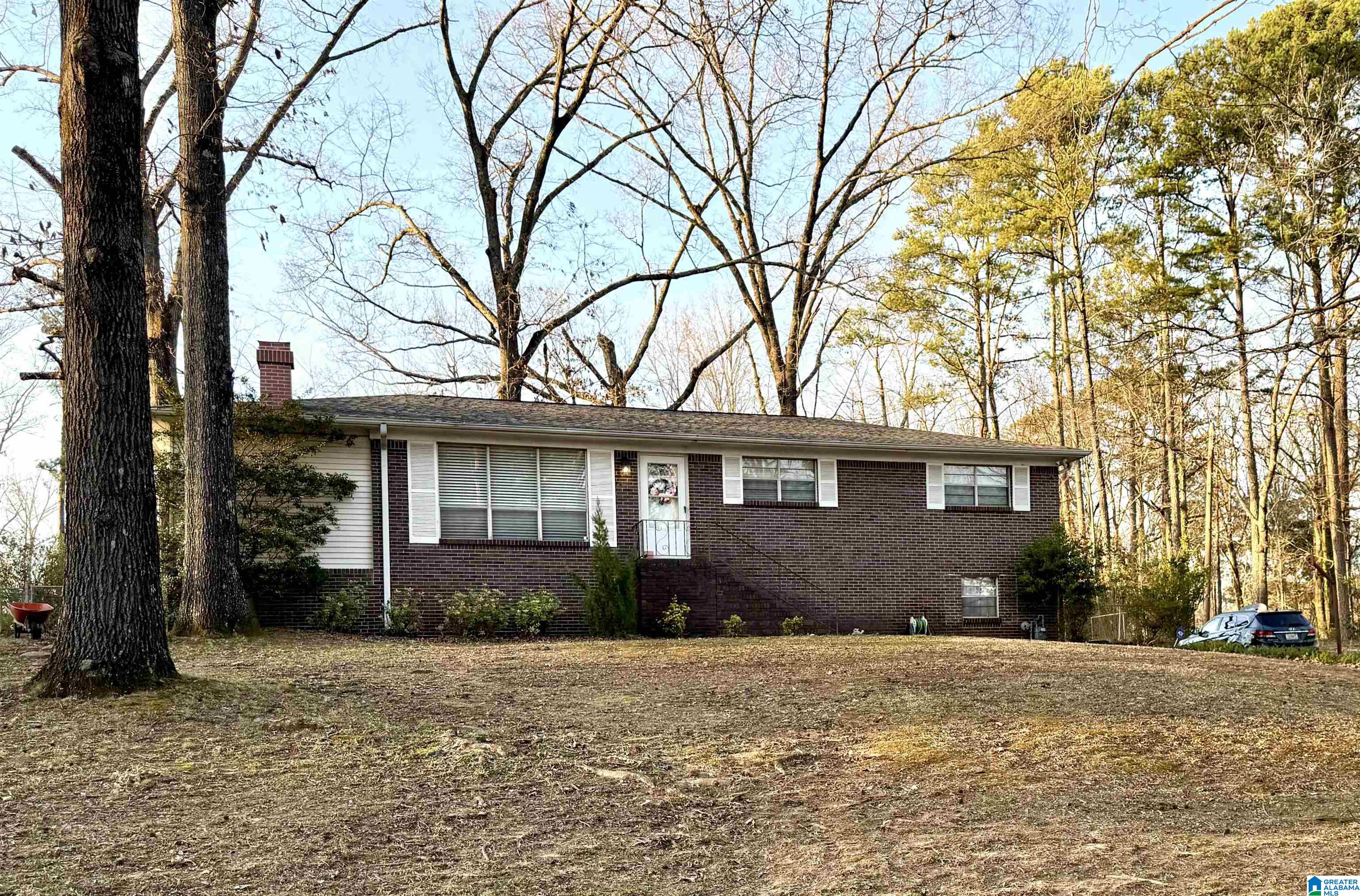 5260 Elm Road Mount Olive, AL 35117 - Photo 1 of 19
