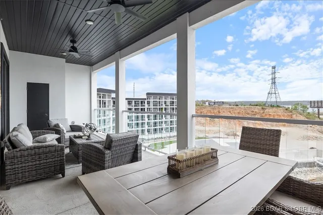 $649,000 | 1065 Topsider Lane, Unit 508, Osage Beach, MO 65065