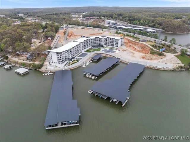$649,000 | 1065 Topsider Lane, Unit 508, Osage Beach, MO 65065
