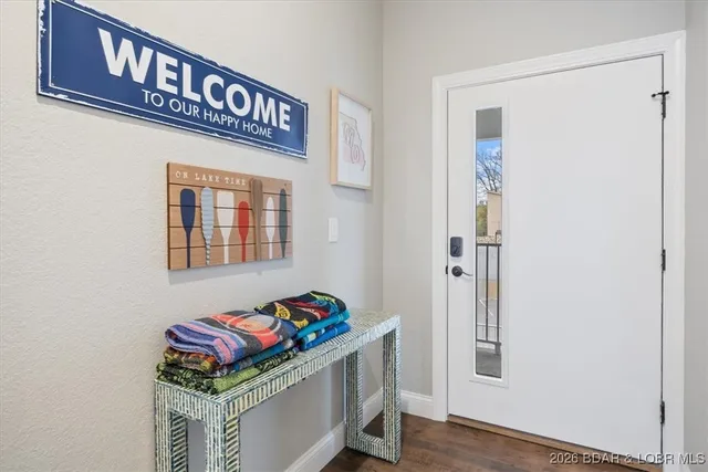 $649,000 | 1065 Topsider Lane, Unit 508, Osage Beach, MO 65065