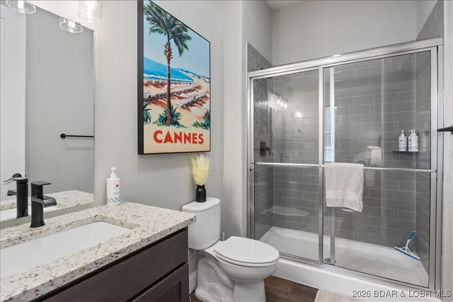 $649,000 | 1065 Topsider Lane, Unit 508, Osage Beach, MO 65065