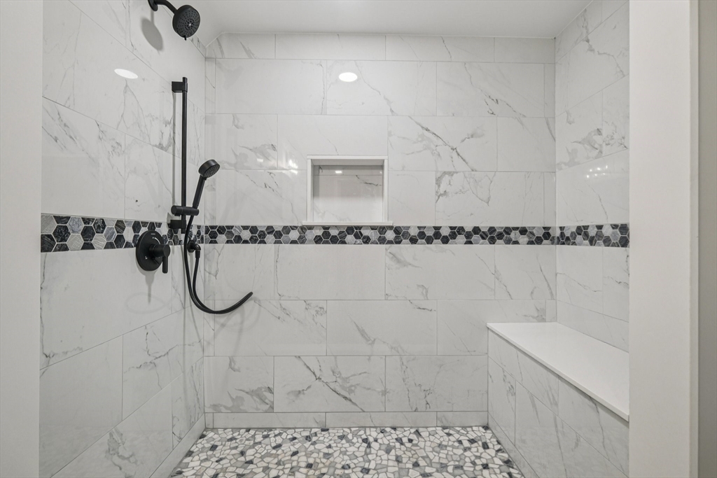 1 Rounseville Road Rochester, MA 02770 - Photo 28 of 42 a bathroom with a shower
