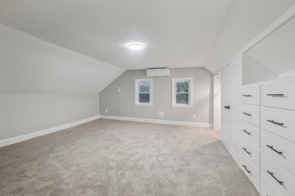 1 Rounseville Road Rochester, MA 02770 - Photo 32 of 42 a view of an empty room and window