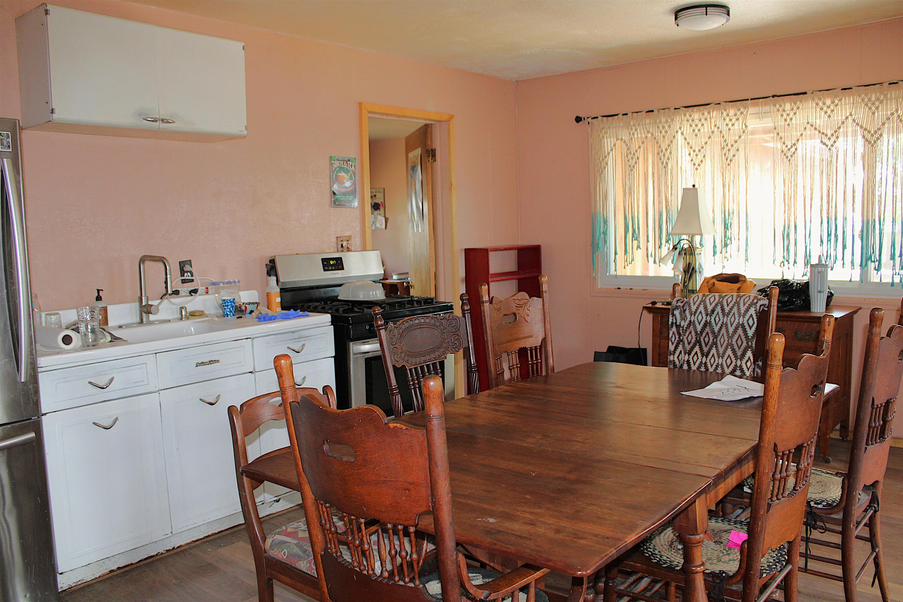 6 Sagebrush Road Cerro, NM 87519 - Photo 24 of 38