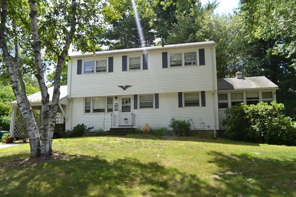 2 Morrison Road Burlington, MA 01803 - Photo 1 of 28 Gallery Image 1
