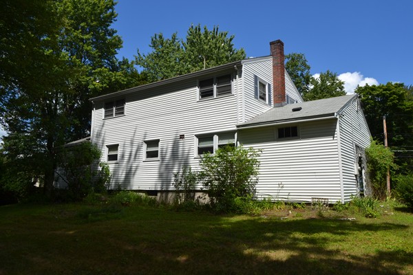 2 Morrison Road Burlington, MA 01803 - Photo 4 of 28 Gallery Image 4