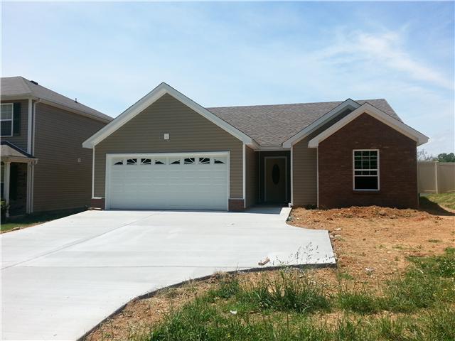 339 Golf View Springfield, TN 37172 - Photo 1 of 2 Gallery Image 1