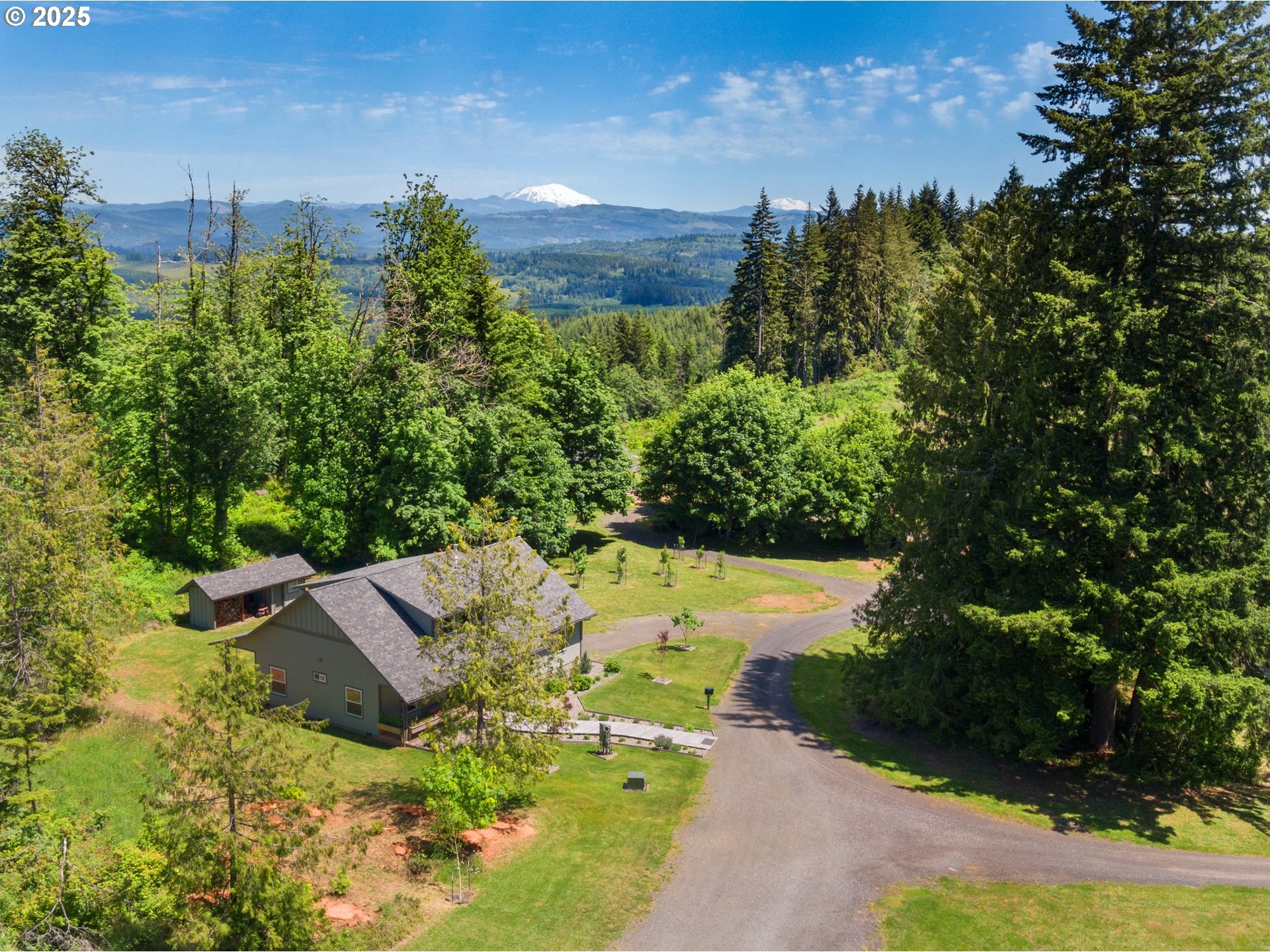 66020 Meissner Road Deer Island, OR 97054 - Photo 33 of 42