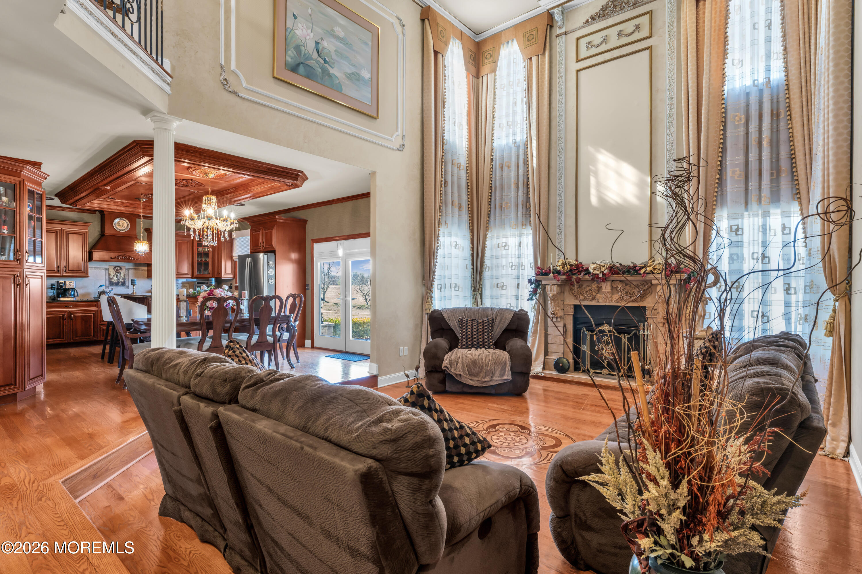60 Yellow Meetinghouse Road Cream Ridge, NJ 08514 - Photo 18 of 59 HOM09604