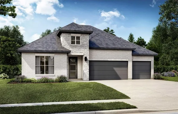 $669,900 | 916 Montrose Drive, Rockwall, TX 75087