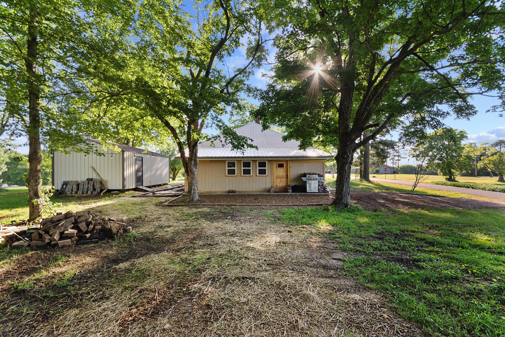466 Union Ridge Road Benton, KY 42025 - Photo 18 of 33 _DSC1003