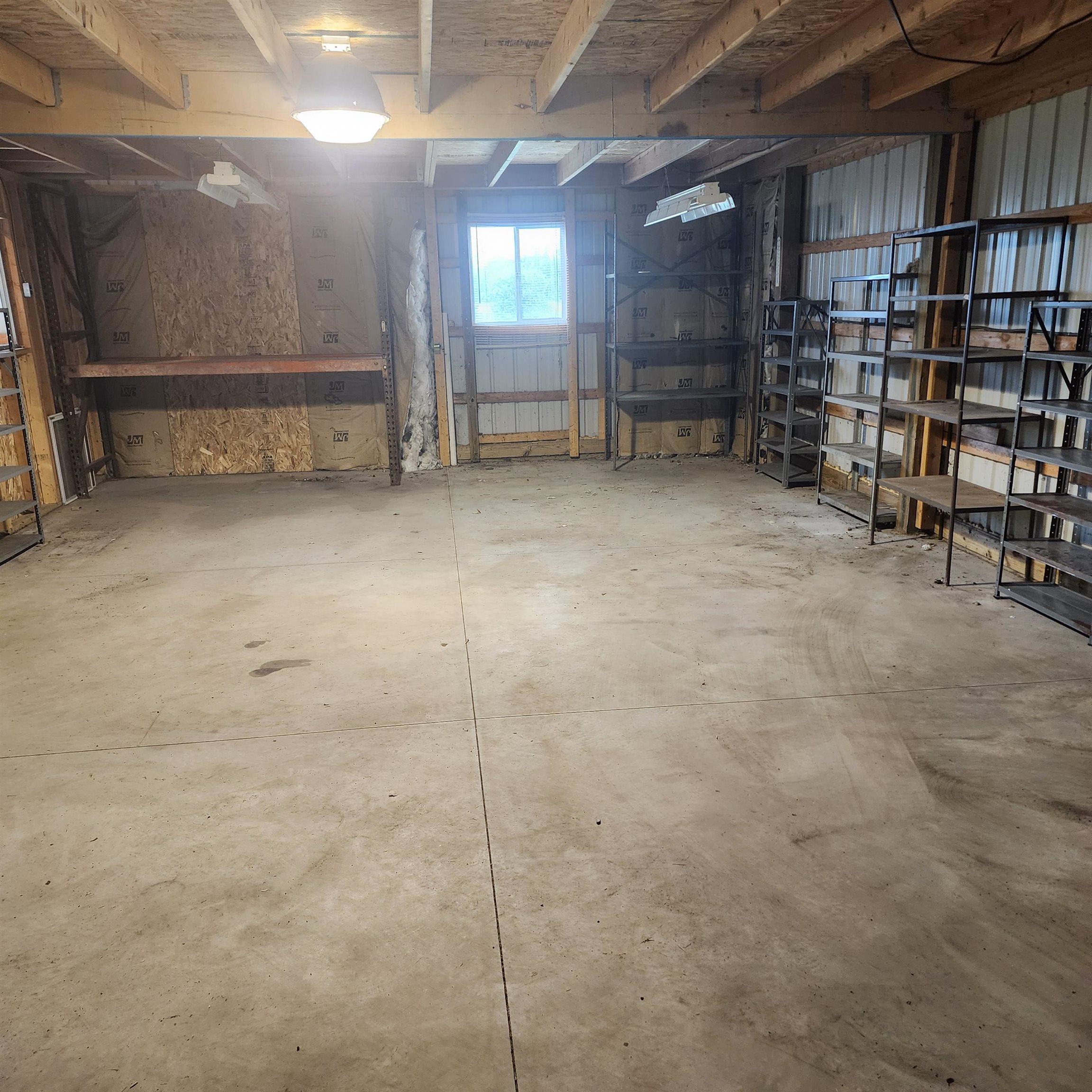 5678 North 8 Mile Road Pinconning, MI 48650 - Photo 46 of 48