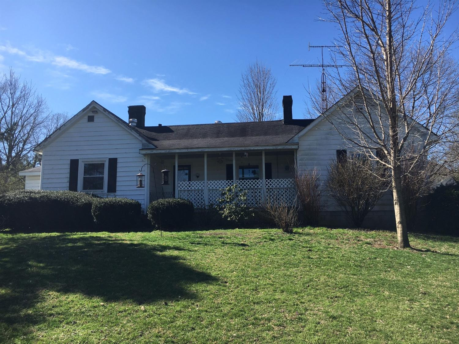 1220 Higbee Mill Road Lexington, KY 40503 - Photo 5 of 16 Photo 5