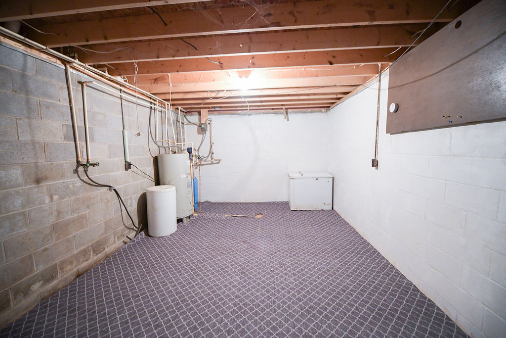 815 Keeler Road Spencer, IN 47460 - Photo 40 of 41
