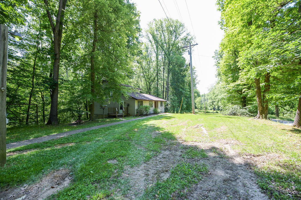 815 Keeler Road Spencer, IN 47460 - Photo 8 of 41