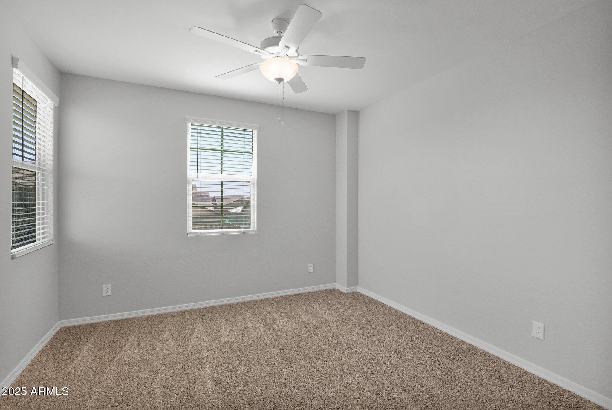 3830 East Appaloosa Road Gilbert, AZ 85296 - Photo 33 of 56 3830 Appaloosa - 37Ensuite Bedroom